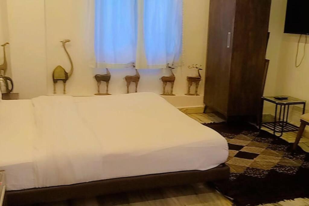 Valley Nest For 6-12 Pax Mount Abu Exterior foto