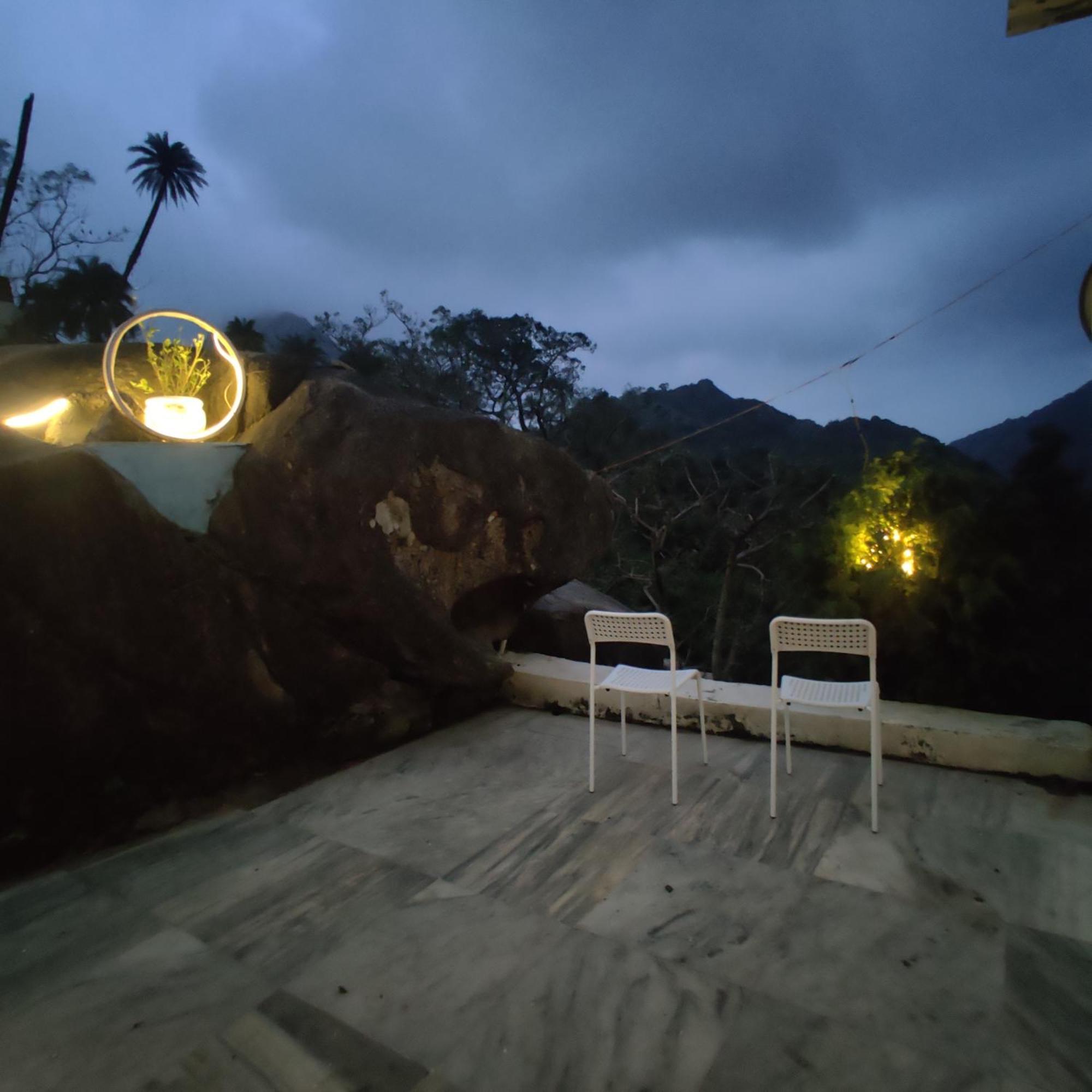 Valley Nest For 6-12 Pax Mount Abu Exterior foto