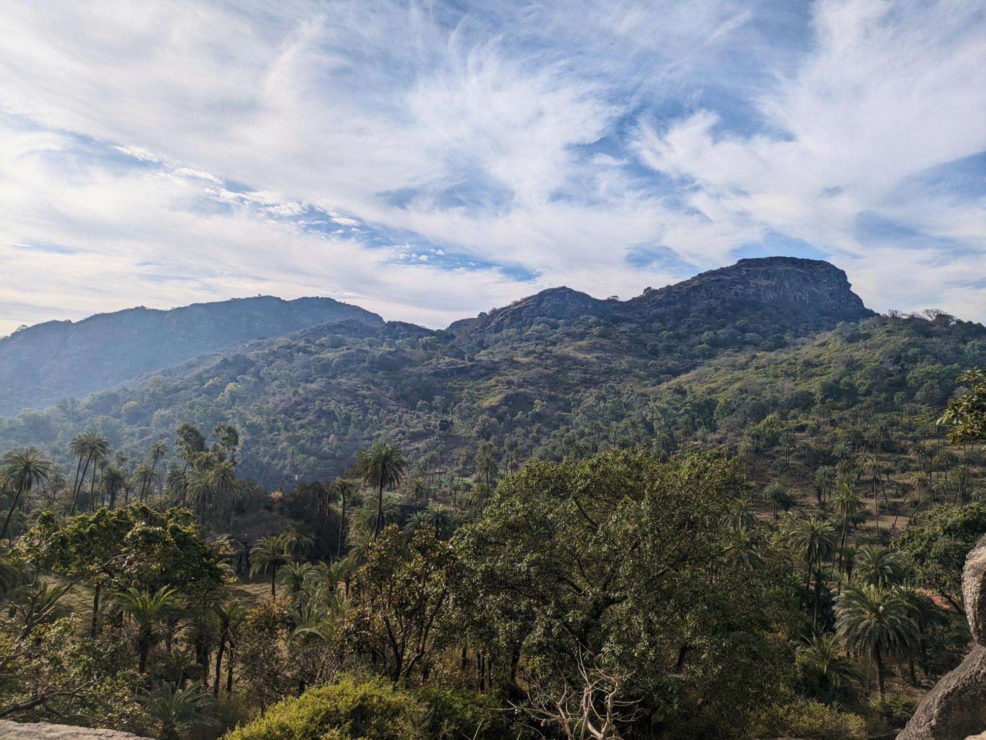 Valley Nest For 6-12 Pax Mount Abu Exterior foto