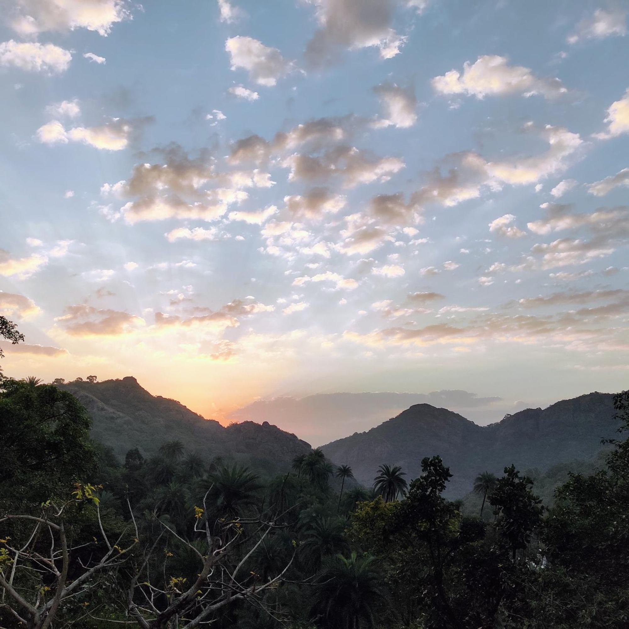 Valley Nest For 6-12 Pax Mount Abu Exterior foto
