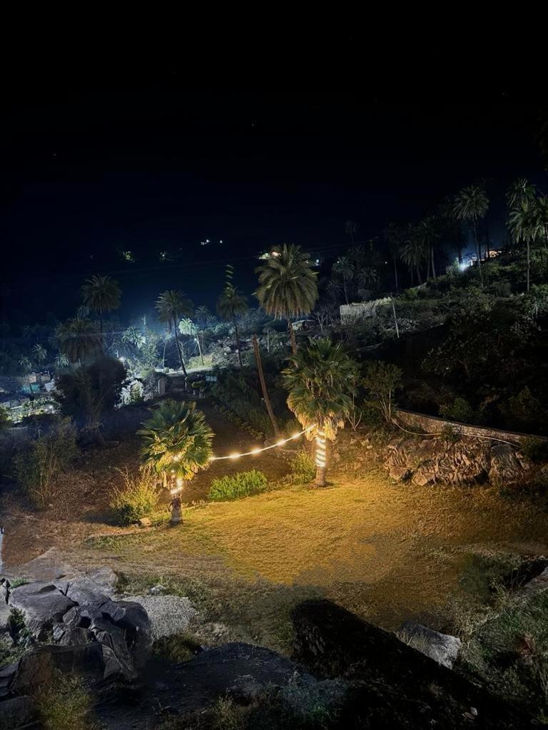 Valley Nest For 6-12 Pax Mount Abu Exterior foto
